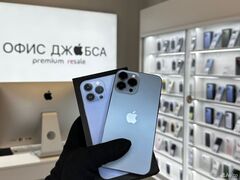 iPhone 13 Pro Max, 256 ГБ б/у