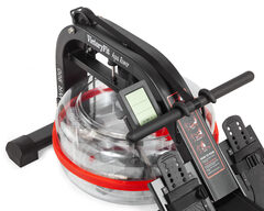 Водный гребной тренажер VF-WR900 (2 места)