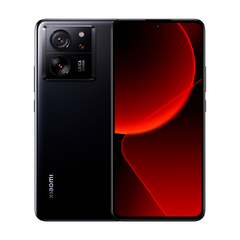 Смартфон Xiaomi 13T Pro 5G 12/512GB, Black Leica (Черный)