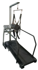 Беговая дорожка с системой подвеса American Motion Fitness 9643Z