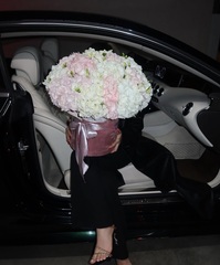 История любви