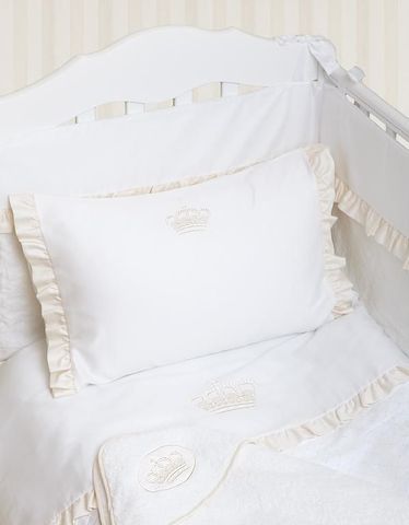 Чехол для бампера 390x45 Luxberry Queen