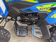 Квадроцикл YACOTA TYPHOON 250