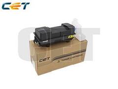 Тонер-картридж (PK11) B1230 для OLIVETTI d-Copia 5514MF/6014MF, PG-L2555/L2655 (CET), 690г, 25500 стр., CET131149