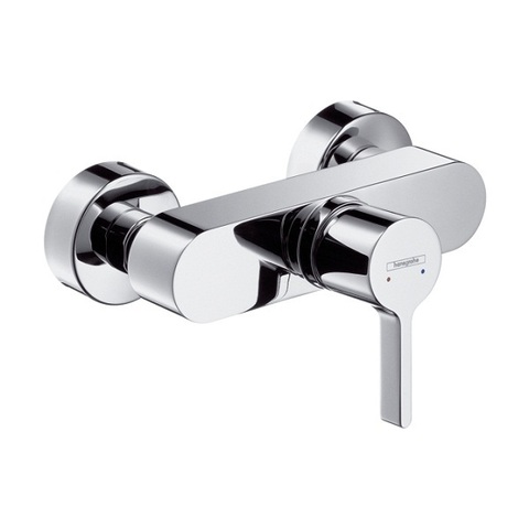 Смеситель для душа Hansgrohe Metris S 31660000