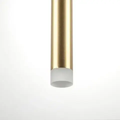 Подвесной светодиодный светильник Lightstar TUBO LT7473331