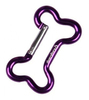 Картинка брелок Kingcamp Bone Carabiner  - 3