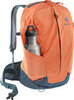 Картинка рюкзак туристический Deuter AC Lite 21 SL sienna-arctic - 10