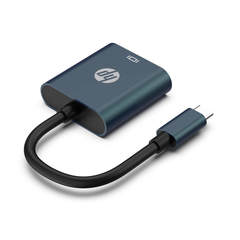 Переходник HP DHC-CT202 USB-C to HDMI