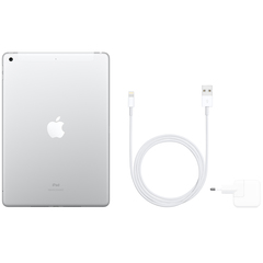 Планшет Apple iPad 10.2