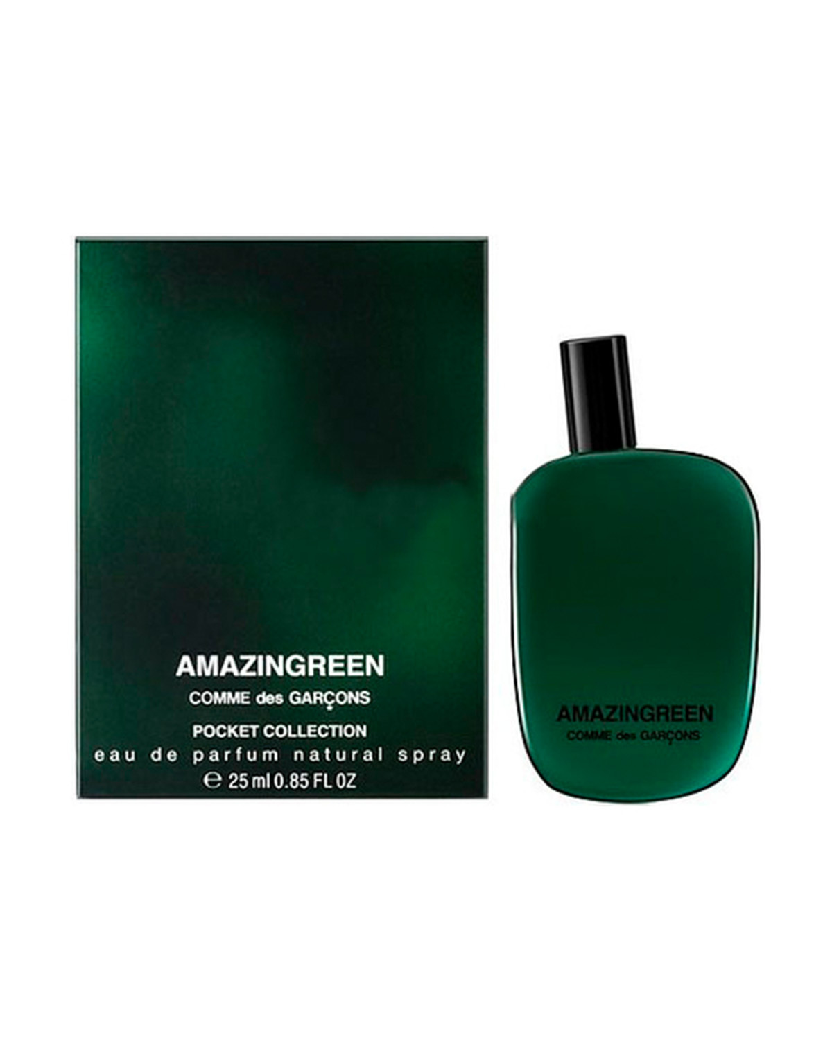 Amazingreen eau de parfum sale