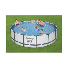 Каркасный бассейн Bestway 56488