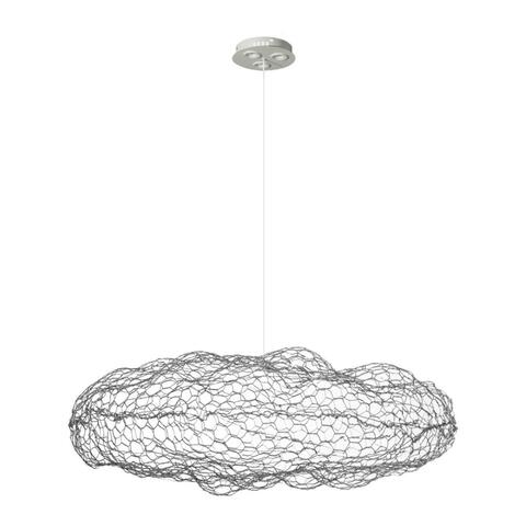 Подвесной светильник Loft It Cloud 10100/550 Silver