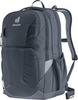 Картинка рюкзак школьный Deuter Cotogy Black - 1