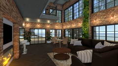 House Flipper - Luxury DLC (для ПК, цифровой код доступа)