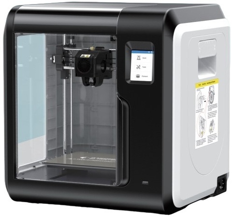 3D-принтер FlashForge Adventurer 3 Pro 2