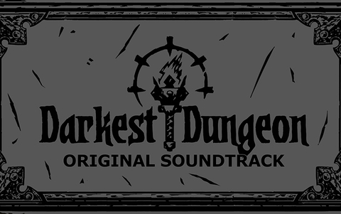 Darkest Dungeon Soundtrack (для ПК, цифровой код доступа)