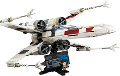 Конструктор LEGO Star Wars 75355 Звёздный истребитель X-Wing