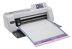 Режущий (раскройный, сканирующий) плоттер Brother ScanNCut CM300