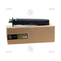 Блок фотобарабана в сборе с блоком проявки БУЛАТ s-Line MP C2030, MP C2051 (D0392040 + D8093003) для Ricoh Aficio MP C2030, MP C2051 (Пурпурный, 240000 стр.), универсальный, ref