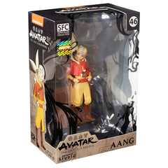 Фигурка SFC Avatar The Last Airbender: Aang