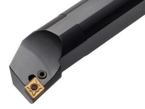 Расточная державка ISO - S25T-PCLNR-12N