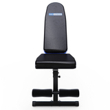 Скамья силовая универсальная DFC Pro Fitness D848 фото №1