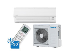 Сплит система Daikin FTYN60/RYN60 (зимний комплект)
