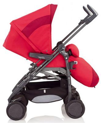 3 1 Inglesina Zippy Free System 21 580