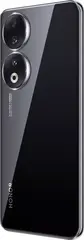 Смартфон HONOR 90 8/256 ГБ Global для РФ, Dual nano SIM, midnight black