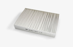 Фильтр салонный BIG  GB-9816