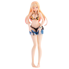 Фигурка SEGA Luminasta My Dress-Up Darling: Marin Kitagawa (Swimsuit)