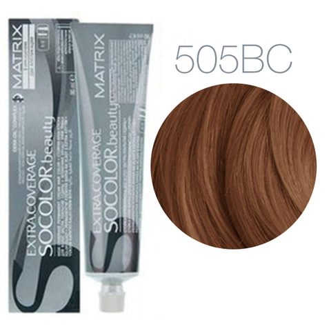 Matrix Socolor Beauty 505BC