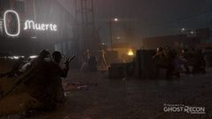 Tom Clancy's Ghost Recon: Wildlands (PS4, русская версия)