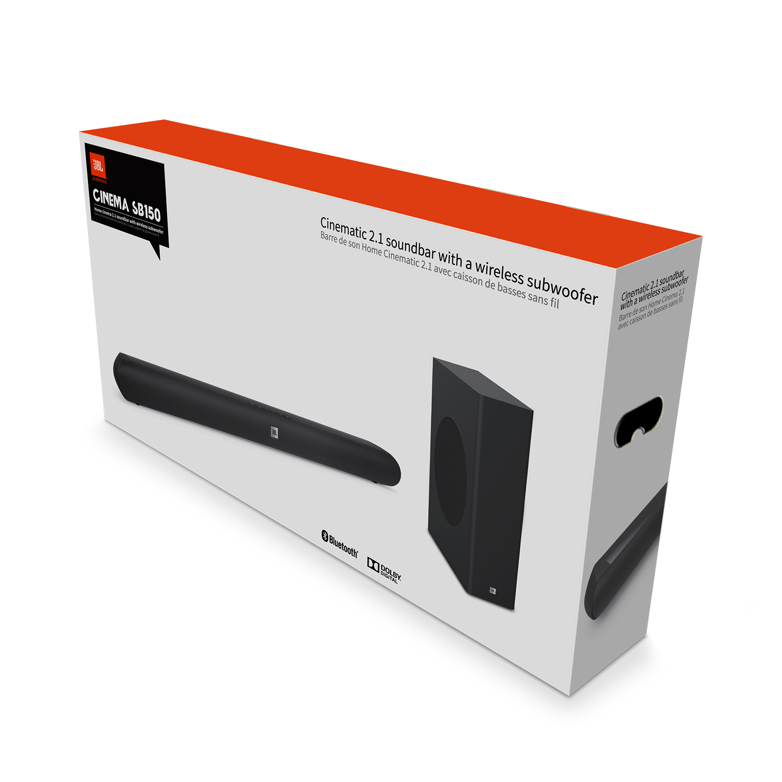 Пульт Для Саундбара Jbl Купить