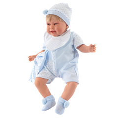 Munecas Antonio Juan Кукла 