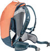 Картинка рюкзак туристический Deuter AC Lite 21 SL sienna-arctic - 11