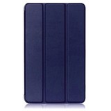 Чехол книжка-подставка Smart Case для Samsung Galaxy Tab A (10.5’’) (T590/T595) - 2018 (Темно-синий)