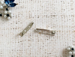 Основа для брошки, ш. 2,5 см