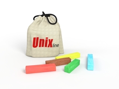 Батут UNIX line SUPREME GAME 12 ft