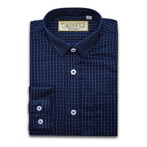 ST Сорочка детская Tsarevich Jack 3-sl