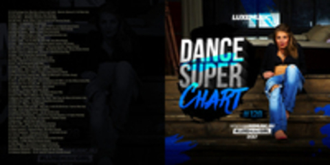 LUXEmusic - Dance Super Chart Vol.128 (2017) MP3