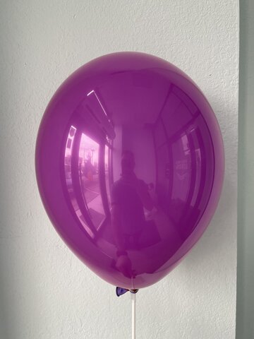 Дабл Стафф Орхидея 12"