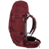 Картинка рюкзак туристический BACH Pack Daydream 50 regular Red Dahlia - 9