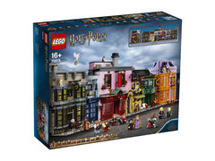LEGO Harry Potter: Косой переулок (75978)