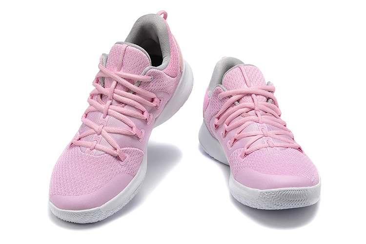 Nike hyperdunk x pink hotsell
