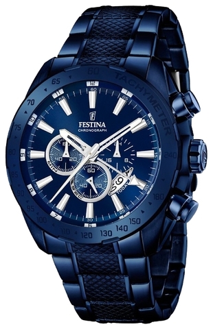 Наручные часы Festina F16887/1 фото