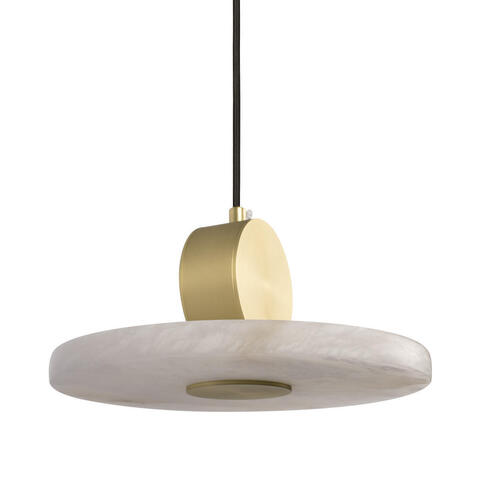 Подвесной светодиодный светильник Loft It Dolomite  10249/D