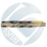 Тонер-картридж БУЛАТ s-Line SPC820HE (820119) для Ricoh Aficio SP C820, SP C821 (Голубой, 15000 стр.)