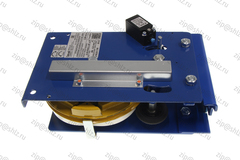 Ограничитель скорости Gervall ALJO 2129.PDA2.1,60 D=200 мм